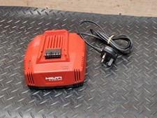 Hilti caricabatterie 36 - hilti,