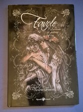 VICTORIA FRANCES "FAVOLE 1