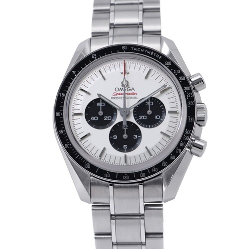 Omega speedmaster tokyo - omega,