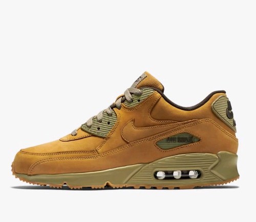 Nike air max winter - max,