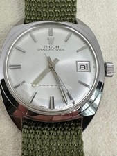 Orologio uomo Ricoh Dynamic