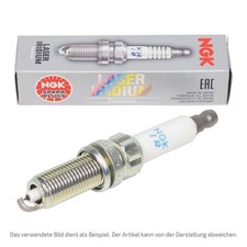 6 x NGK LASER IRIDIUM IZFR5B