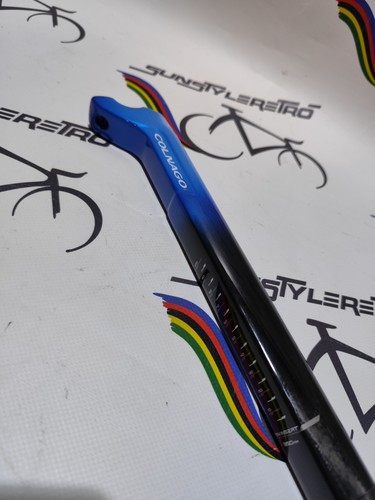 Colnago seatpost reggisella - colnago,