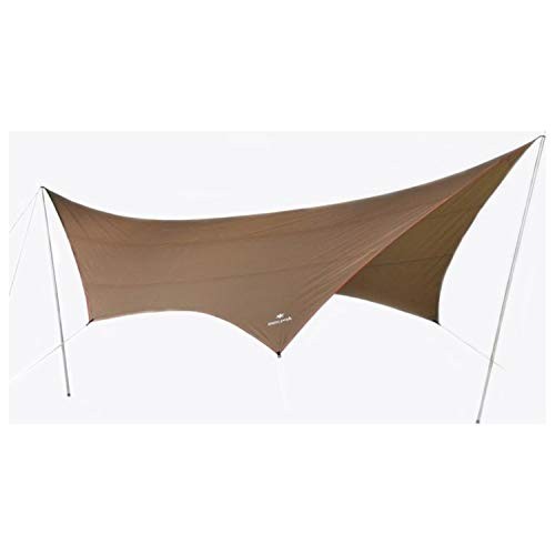 Snow peak tarp shield hexa - peak,
