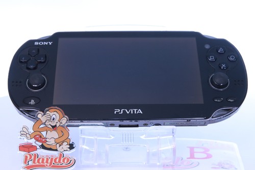 Sony vita pch 1000 - vita, pch-1000