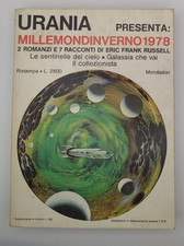 Urania Millemondi Inverno 1978