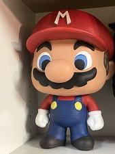 Mario 11" Pop Personalizzato