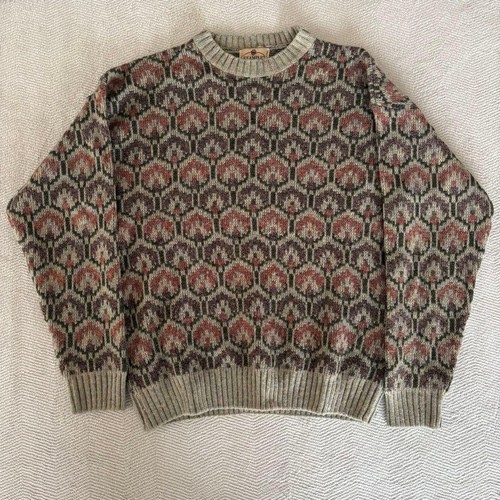 Example missoni maglione - by,