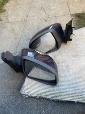 Coppia Specchietti Sinistro e