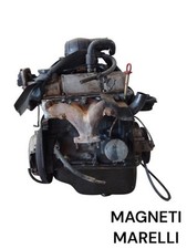 MOTORE SEMICOMPLETO PER FIAT Panda 1° Serie 5893020 1170A1046 benzina 899 (80>