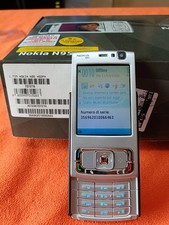 CELLULARE NOKIA N95-1 N95