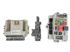 KIT CENTRALINA MOTORE ECU PER