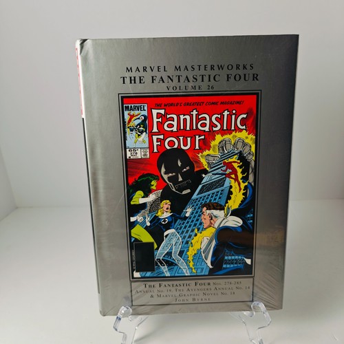 Marvel masterworks - marvel,