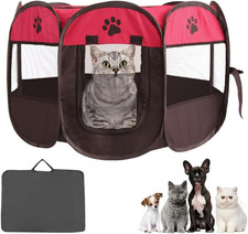 Box Pieghevole per Animali