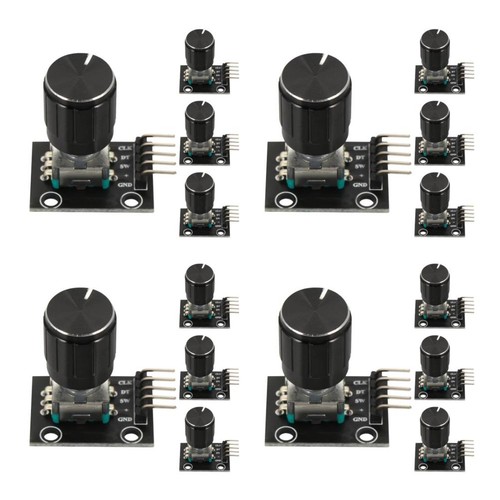Set 040 encoder - set, ky-040