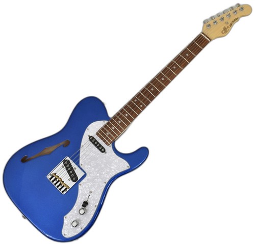 Usa asat classic thinline - g&l,