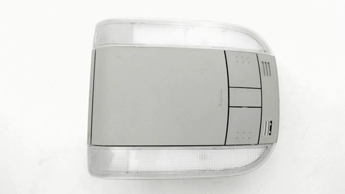 Luce cortesia toyota - di,