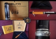 DELTA Dolce Vita Ballpoint Pen