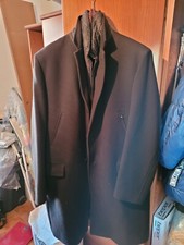 cappotto uomo elegante