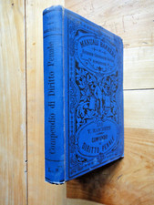 1910 circa-Compendio di