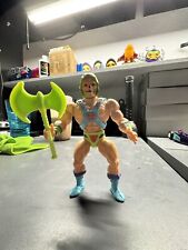 MOTU Custom Circus Skeletor Mr Pacos Bootlegs Master Of The Universe He-Man KO