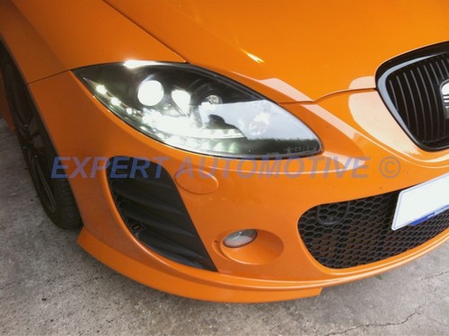 Fari daylight seat leon - daylight,
