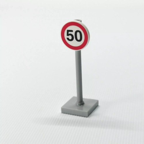 Lego city speed - lego, 50