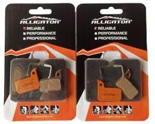 Alligator Pastiglie Freno Disco Sram Red Level Ultimate-TLM Organiche