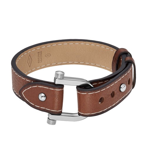 Bracciale uomo fossil heritage - fossil,