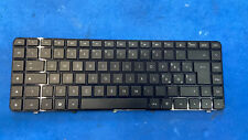 HP PAVILION DV6-3104SL - TASTIERA (ITA) ORIGINALE HP