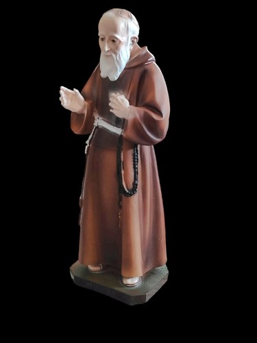 Statua san leopoldo figura - di,