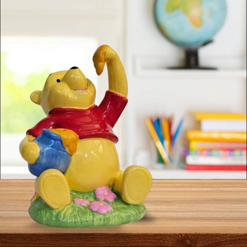 Salvadanaio ceramica enesco - in,