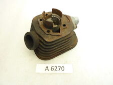 Cilindro Franco Morini diam