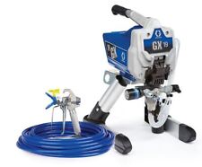 Graco Spruzzatore Elettrico GX 19 Airless, 230 V, CE - 18H284