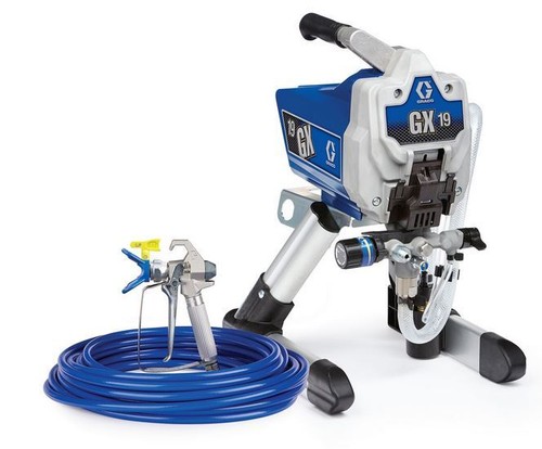 Graco spruzzatore elettrico - graco,