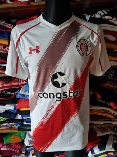 Maglia pauli 2016 2017 - st,