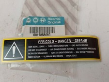 ALFA ROMEO 156 166 GTV SPIDER