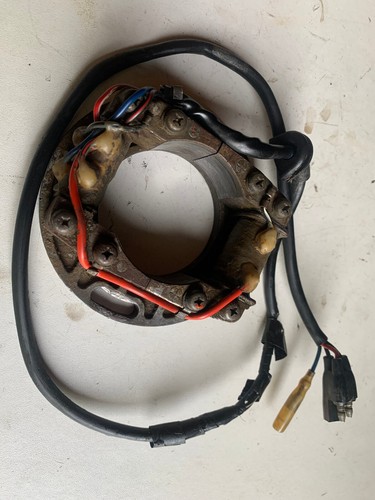 Stator 125 1975 1978 - rm,