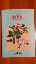 IL LIBRO DELLE PEONIE