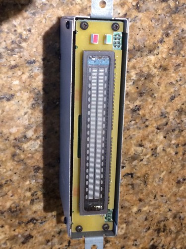 Modulo misuratore barre - a, amek