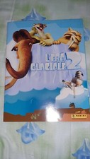 album panini l era glaciale 2