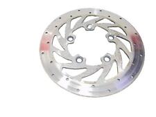 Disco freno posteriore KYMCO