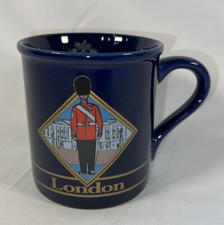 London Royal Guard Sampson Souvenir Coffee Cup Mug