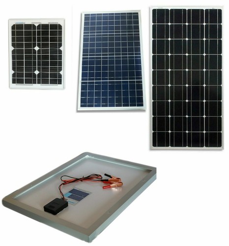 Pannello solare fotovoltaico - solare,