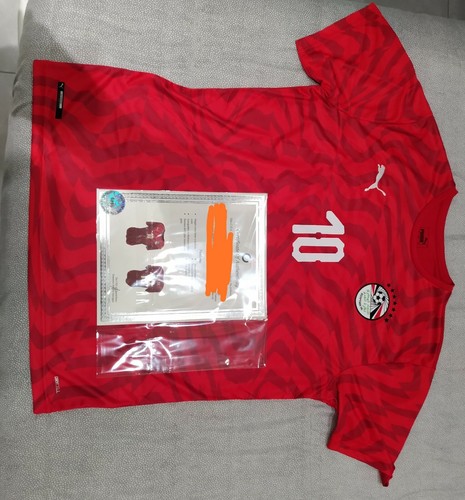 Maglia puma egitto 2018 2019 - maglia, 2018/2019