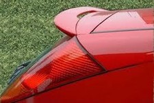 SPOILER ALETTONE POSTERIORE