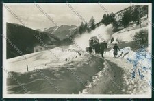 Brescia Ponte di Legno