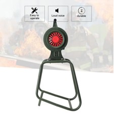 Sirena da terra in lega di