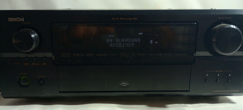 Solo ricambi denon avr - denon,