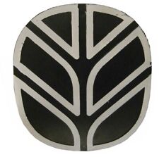 5130950 LOGO PARASPRUZZI TRATTORE FIAT 80/66 80/90 45/66 EC